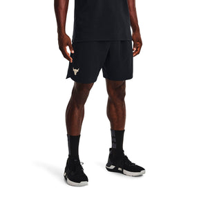 Shorts Project Rock Woven para hombre