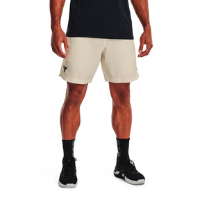 Shorts Project Rock Woven para hombre