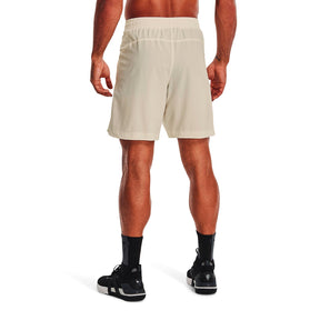 Shorts Project Rock Woven para hombre