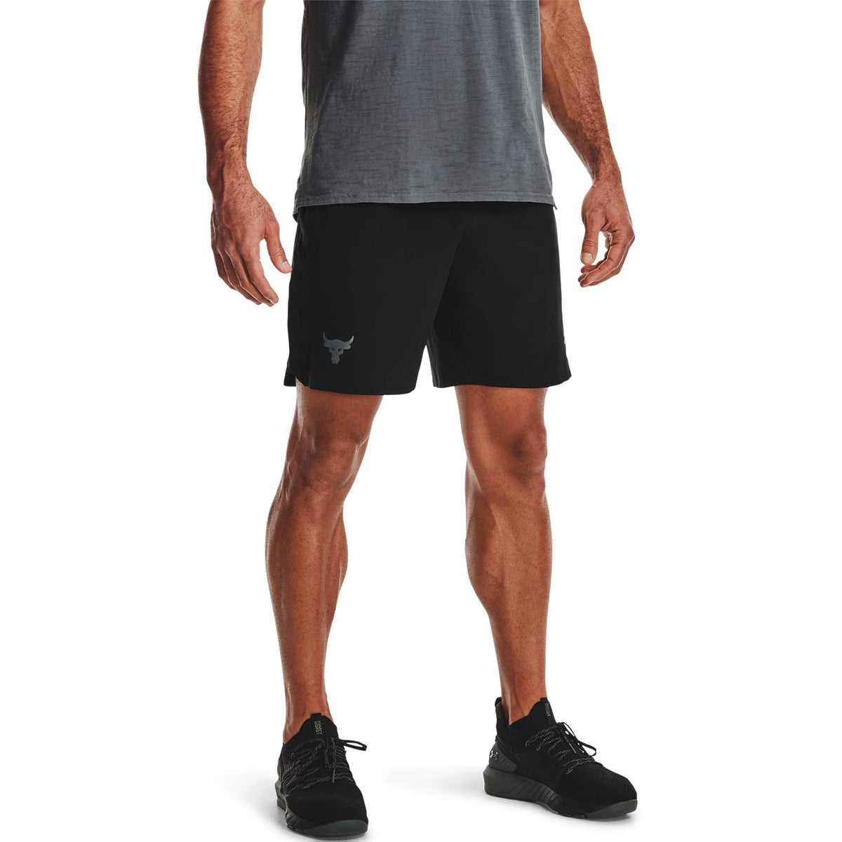 Shorts Project Rock Snap para hombre