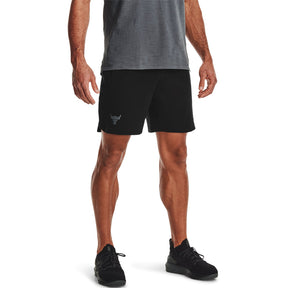Shorts Project Rock Snap para hombre