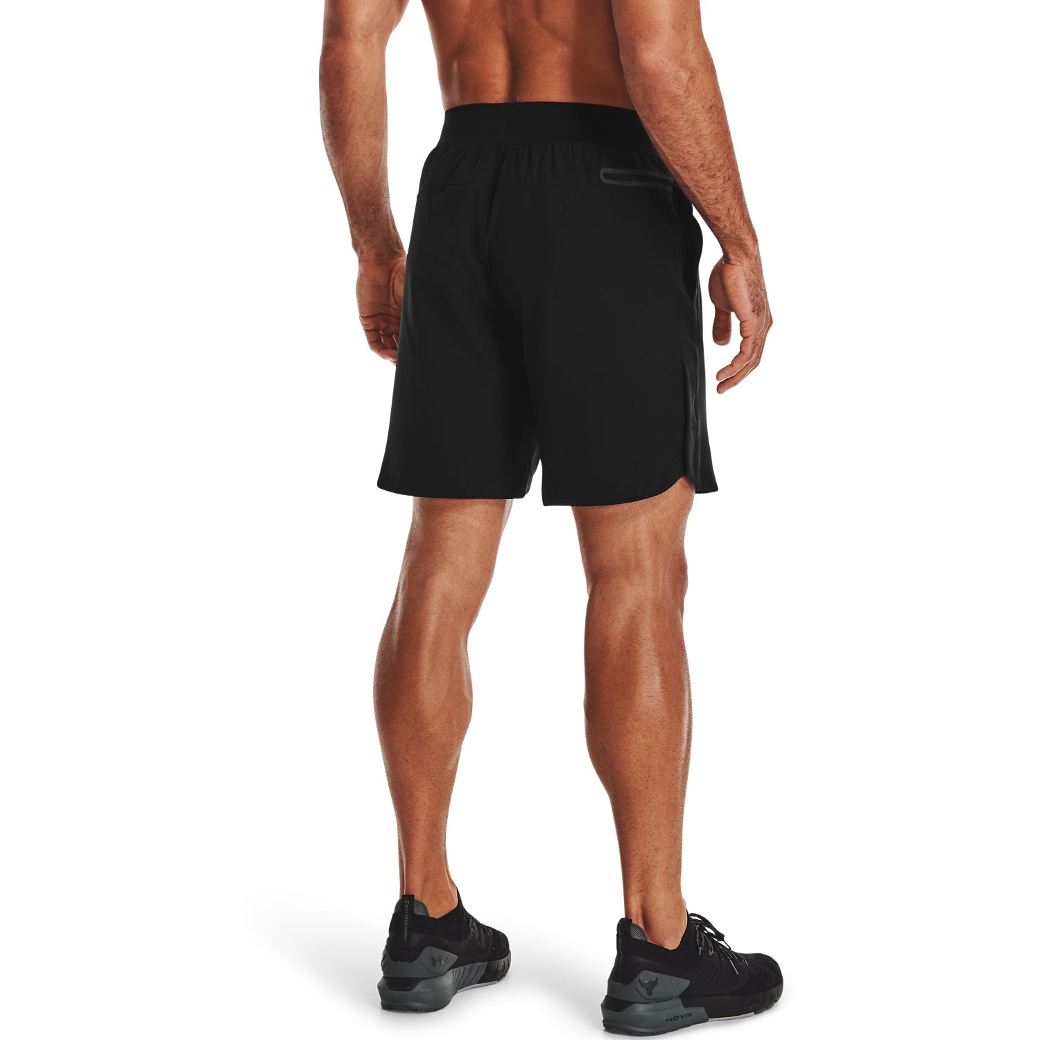 Shorts Project Rock Snap para hombre