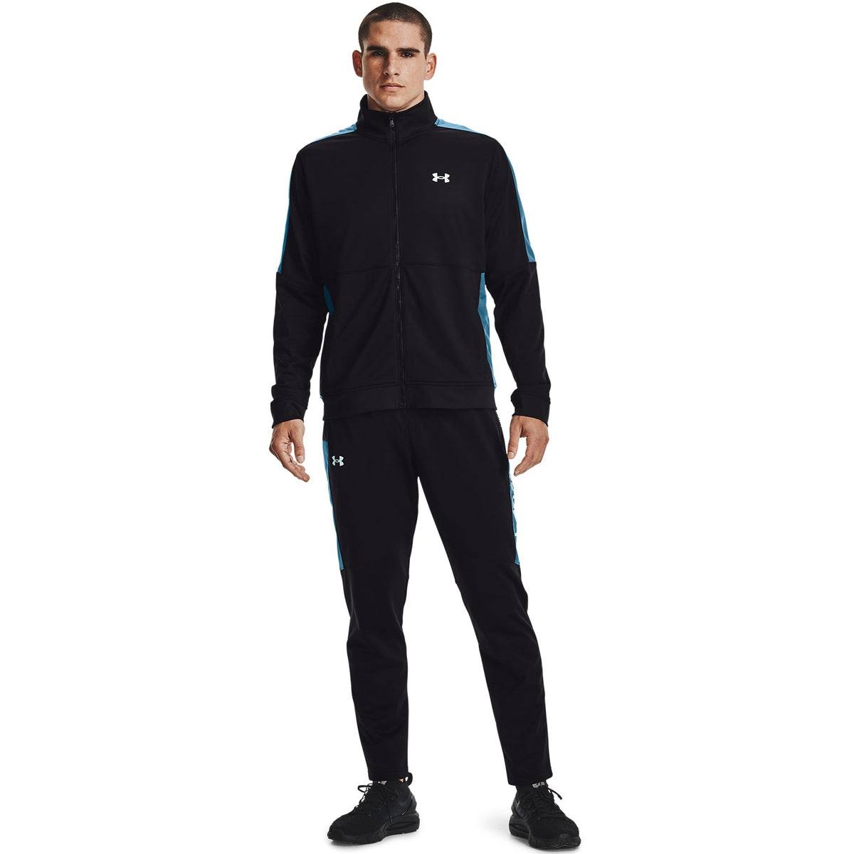 Polerón Ua Sportstyle Graphi para Hombre