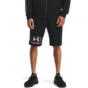 Short Ua Rival Flc Lockert para Hombre
