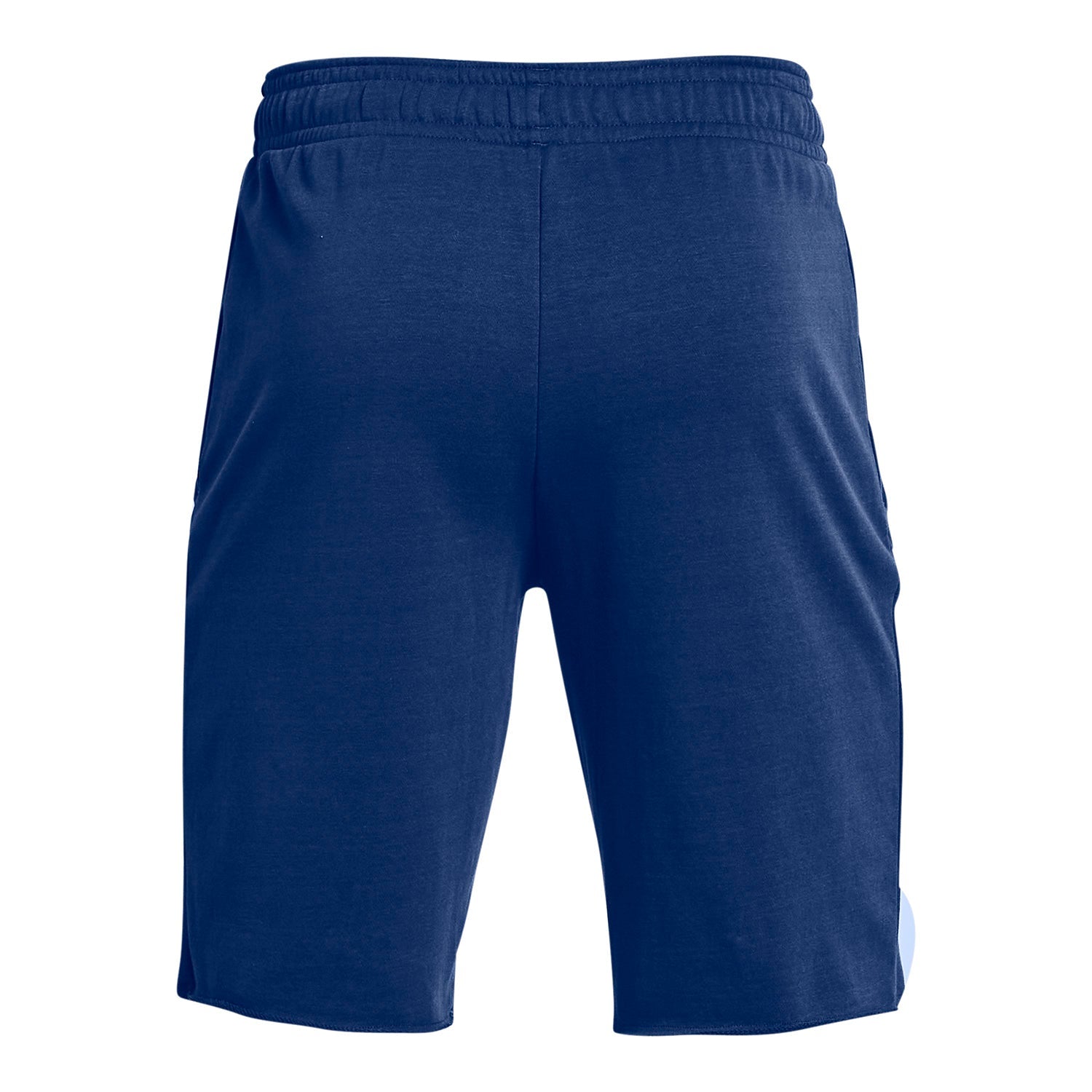 Shorts Rival Terry para Hombre Under Armour