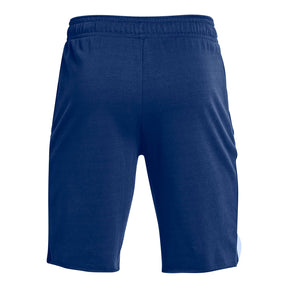 Shorts Rival Terry para Hombre Under Armour