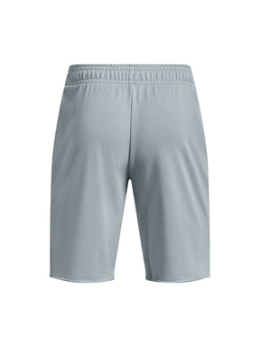 Shorts de polar UA Rival para hombre
