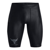 Shorts UA Project Rock Iso -Chill para Hombre