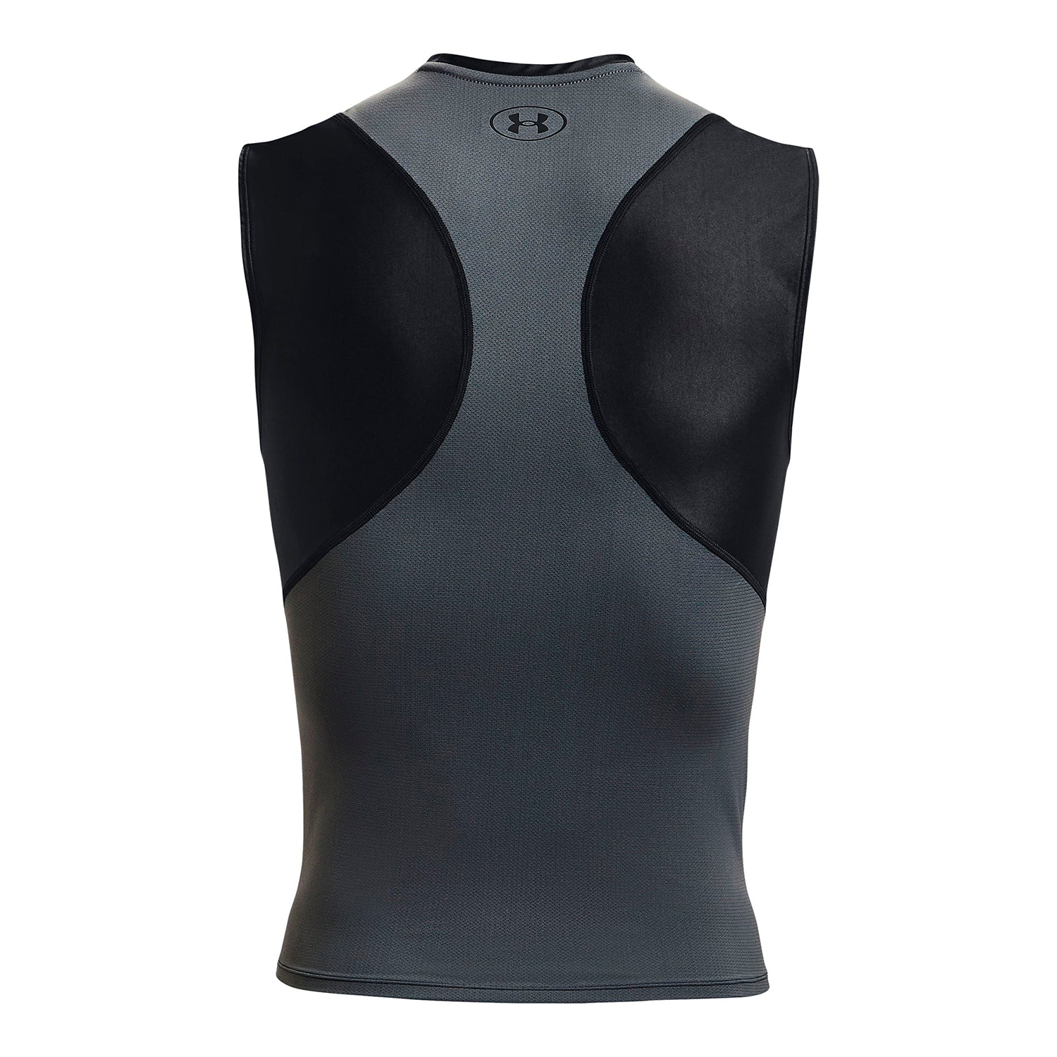 Polera sin mangas Project Rock Iso-Chill para hombre