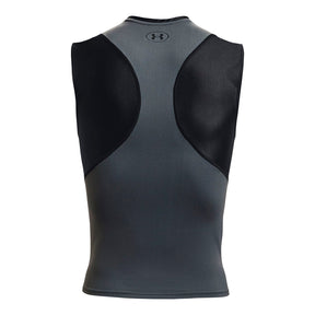 Polera sin mangas Project Rock Iso-Chill para hombre