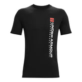 Polera manga corta UA Boxed Performance Apparel para Hombre