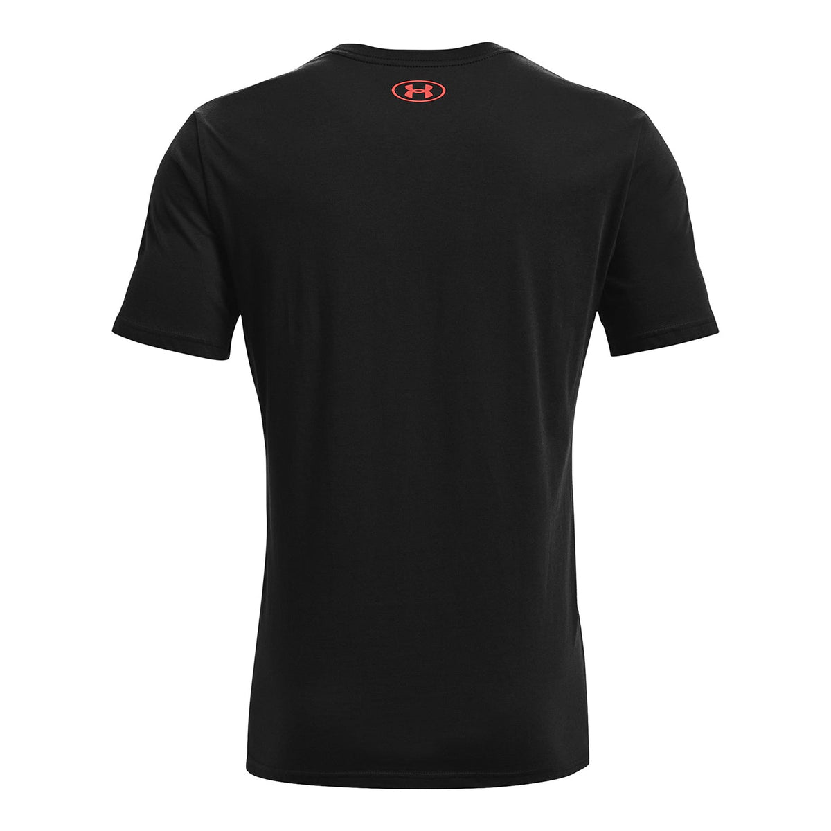 Polera manga corta UA Boxed Performance Apparel para Hombre