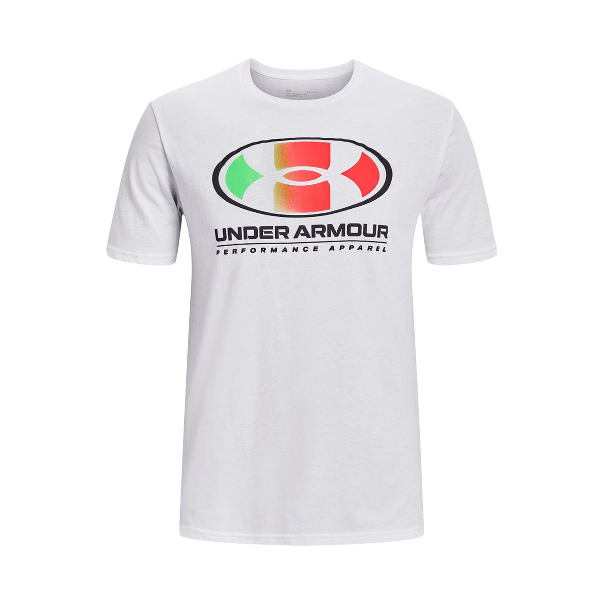 UA Multi Color Lockertag para Hombre