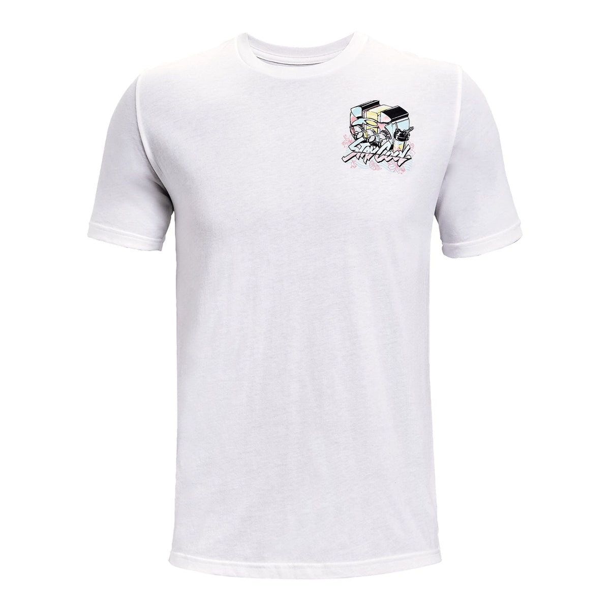 UA Stay Cool para Hombre