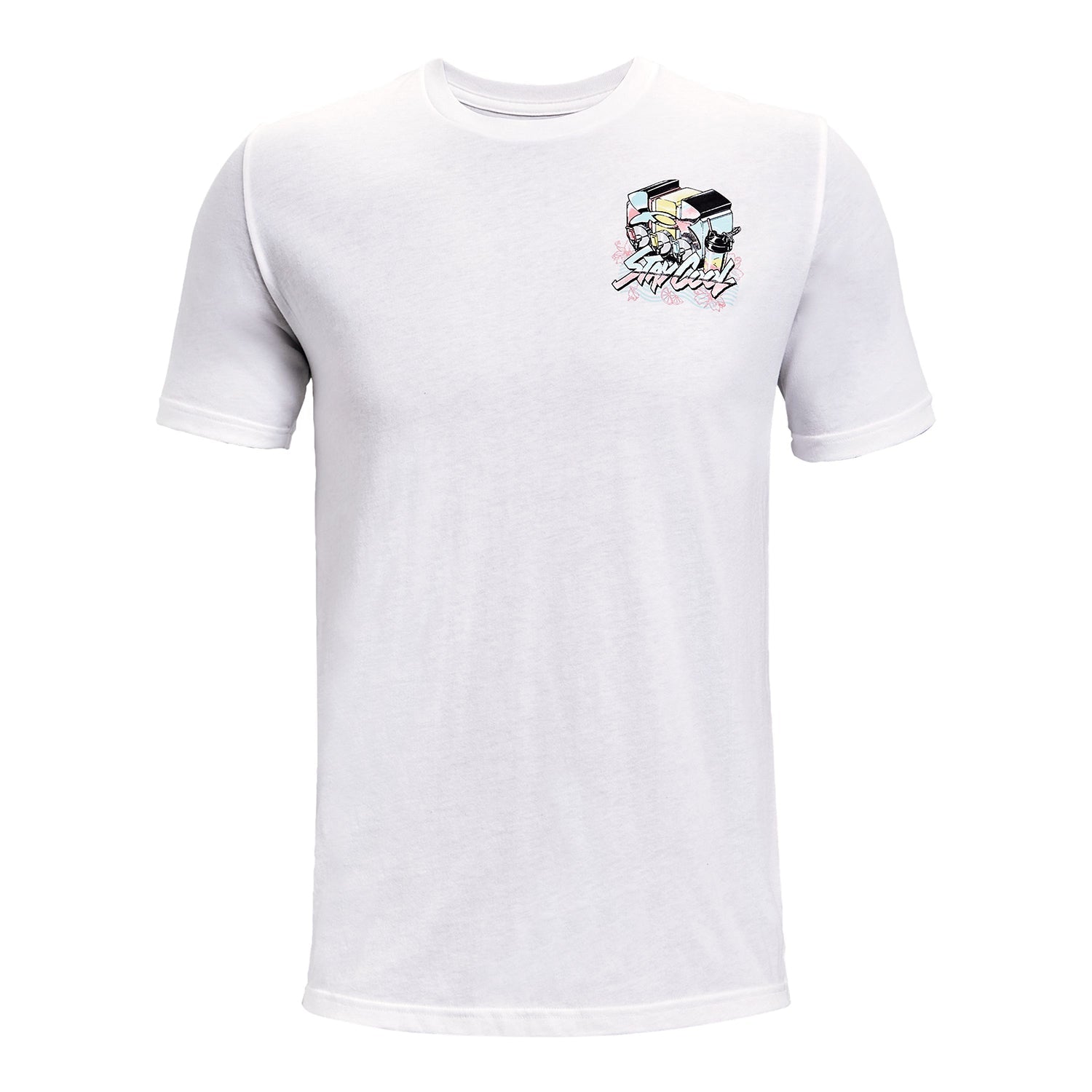 UA Stay Cool para Hombre