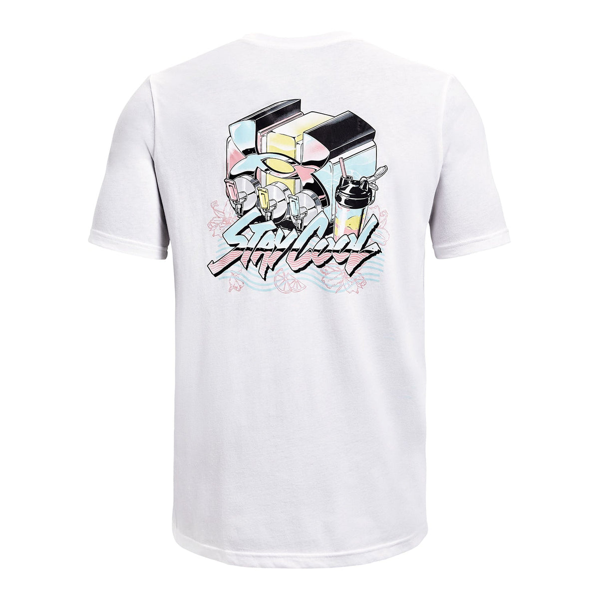 UA Stay Cool para Hombre