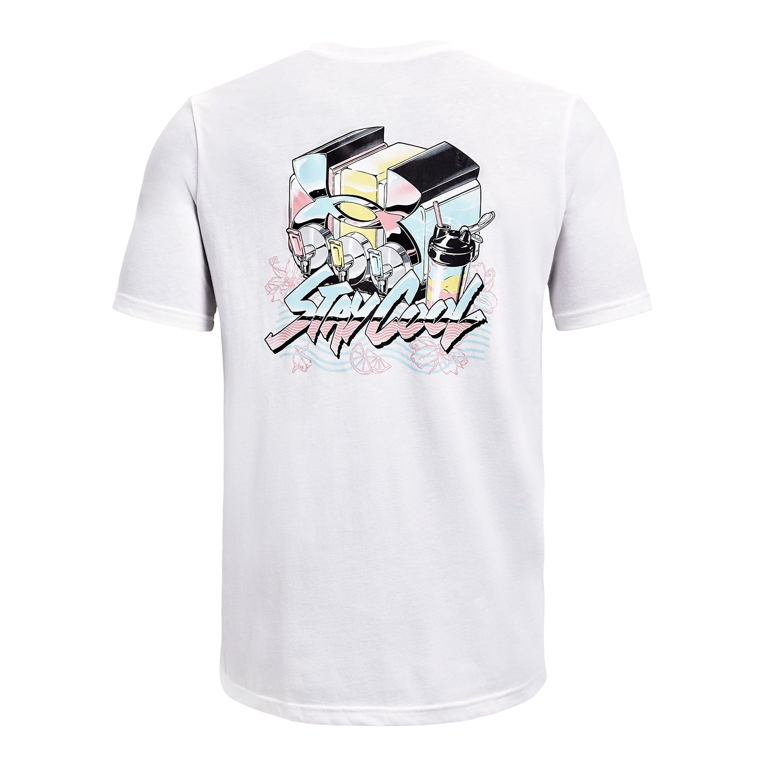 UA Stay Cool para Hombre