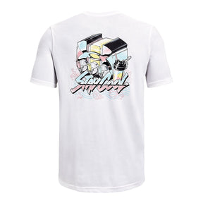 UA Stay Cool para Hombre