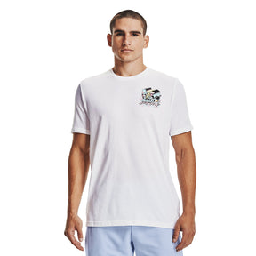 UA Stay Cool para Hombre