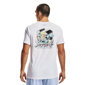 UA Stay Cool para Hombre