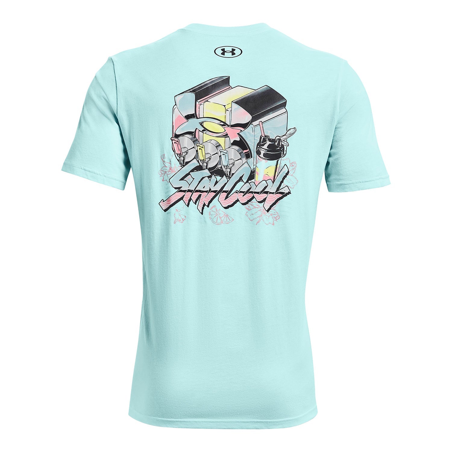 UA Stay Cool para Hombre