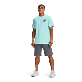 UA Stay Cool para Hombre