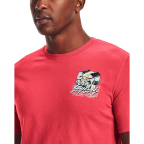 UA Stay Cool para Hombre