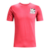 UA Stay Cool para Hombre