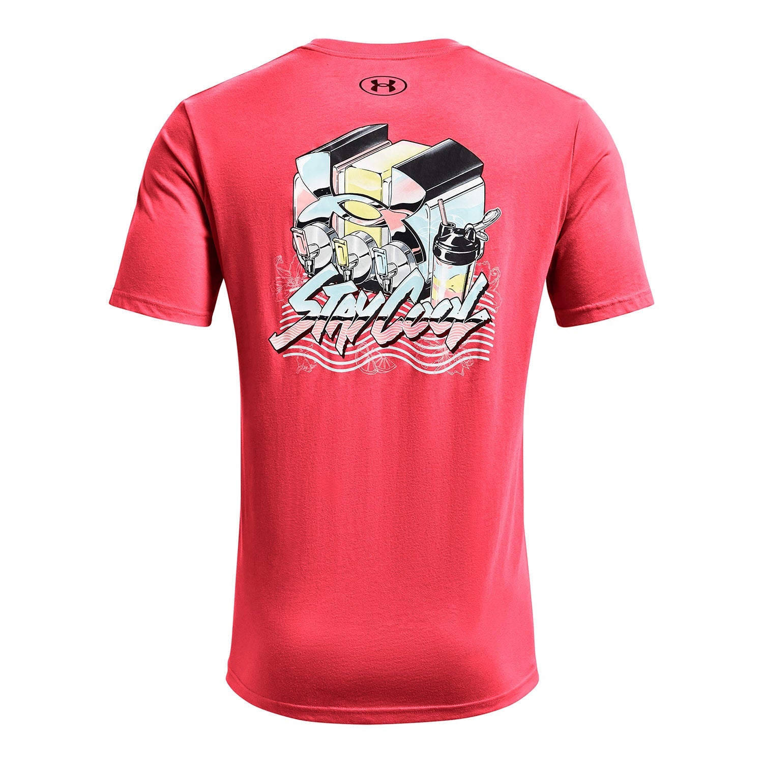 UA Stay Cool para Hombre