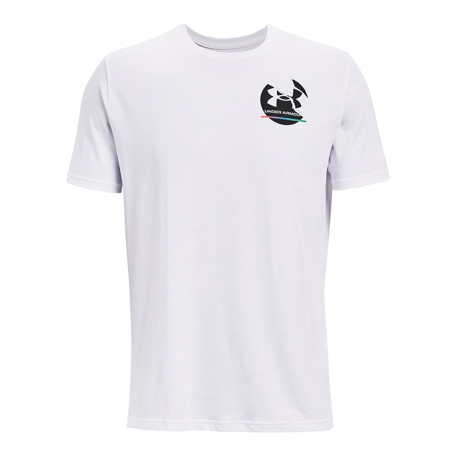 Polera manga corta UA In Gym para Hombre