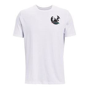 Polera manga corta UA In Gym para Hombre