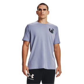 Polera manga corta UA In Gym para Hombre