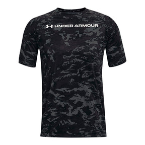 Polera Manga Corta UA Tech™ ABC Camo para Hombre