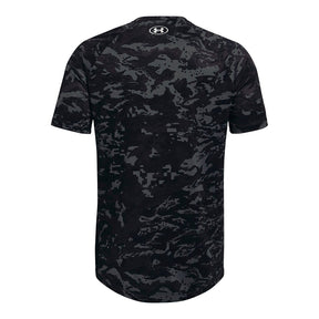 Polera Manga Corta UA Tech™ ABC Camo para Hombre