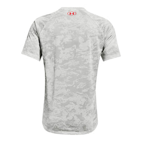 Polera Manga Corta UA Tech™ ABC Camo para Hombre