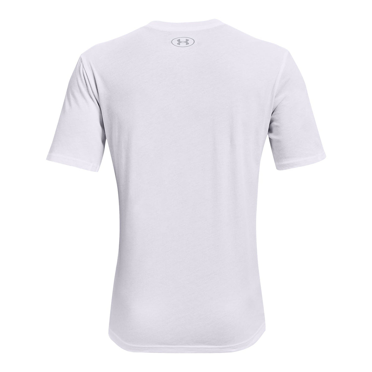 Polera Manga Corta Ua Pride Courage Ss- para Hombre