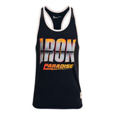 Polera UA Project Rock IRON para Hombre