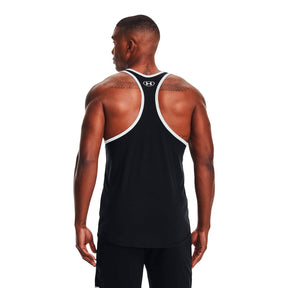 Polera UA Project Rock IRON para Hombre