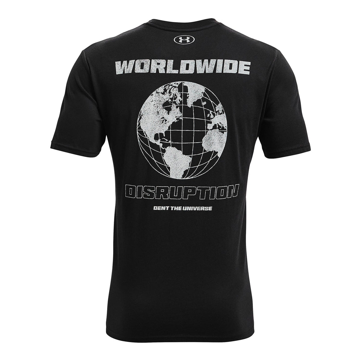 Polera UA Project Rock FIRE para Hombre