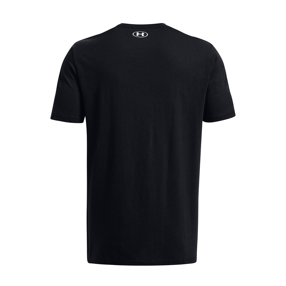 Polera Manga Corta Ua Project Rock Brahma B para Hombre