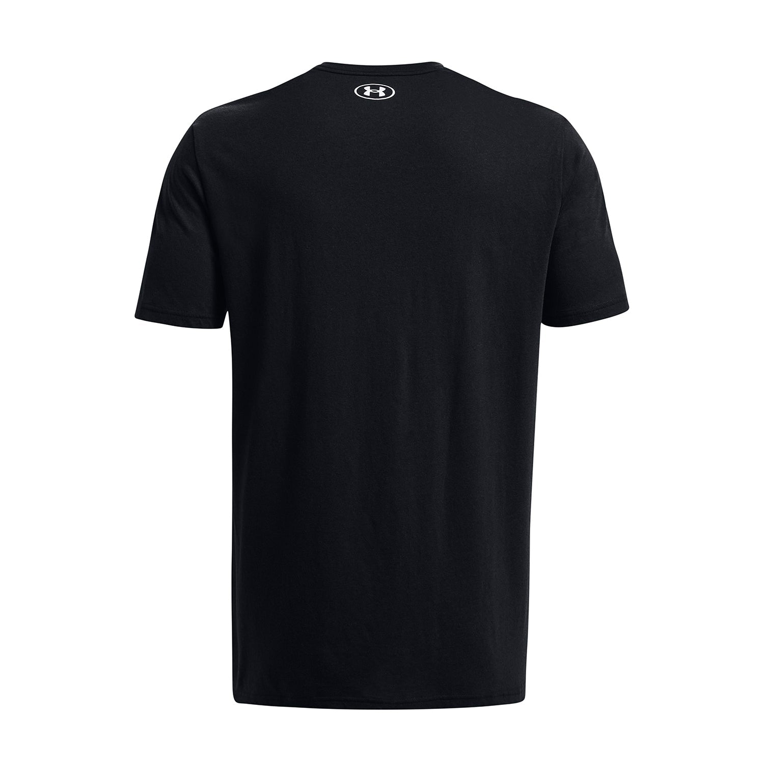 Polera Manga Corta Ua Project Rock Brahma B para Hombre