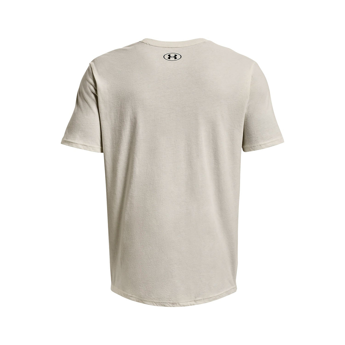 Polera Manga Corta Ua Project Rock Brahma B para Hombre