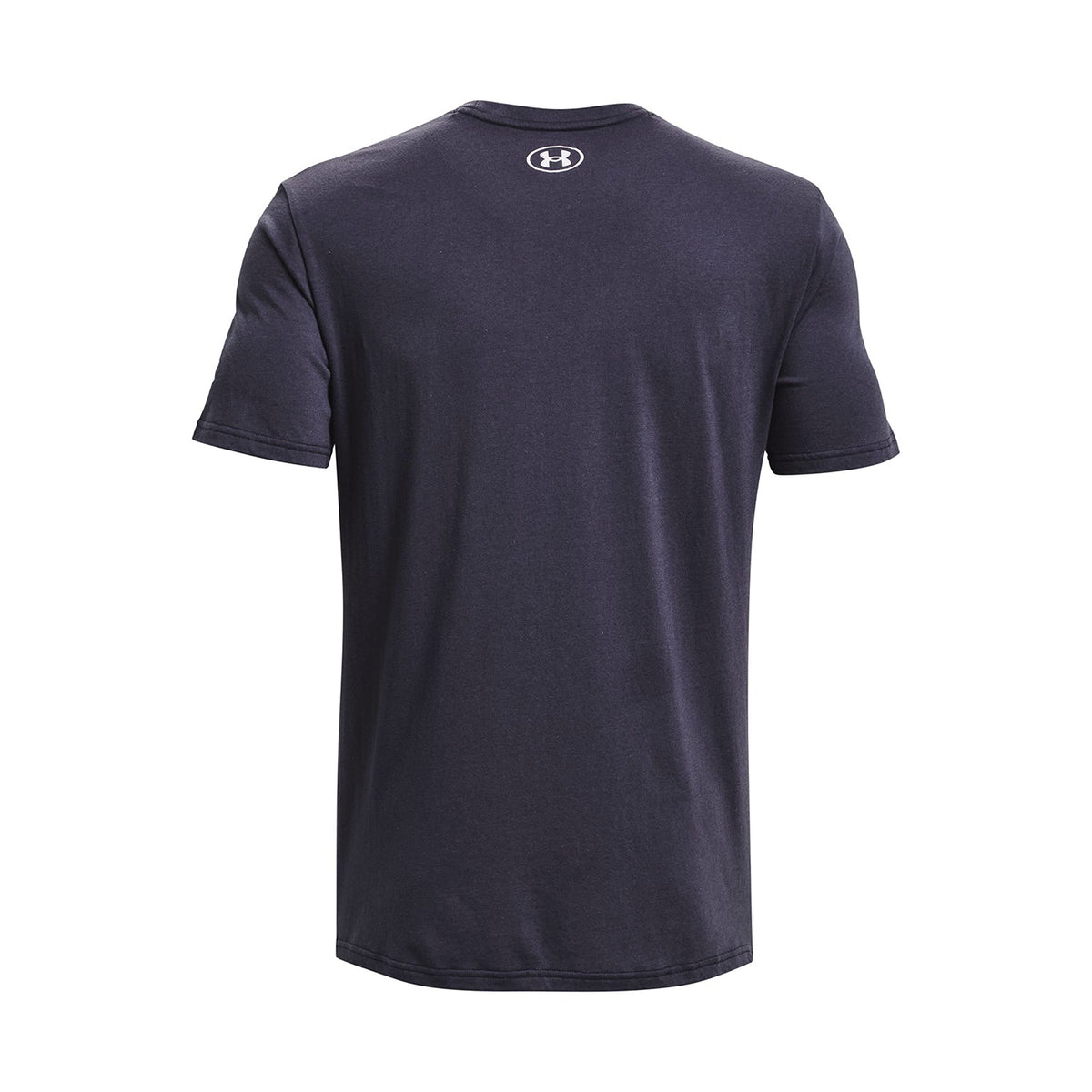 Polera Manga Corta Ua Project Rock Brahma B para Hombre