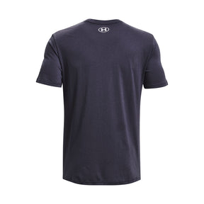 Polera Manga Corta Ua Project Rock Brahma B para Hombre