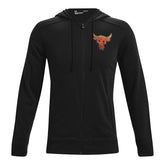 Poleron con Cierre Completo Project Rock Terry para Hombre