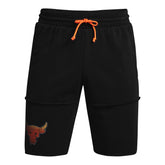 Shorts Project Rock Terry Brahma para Hombre