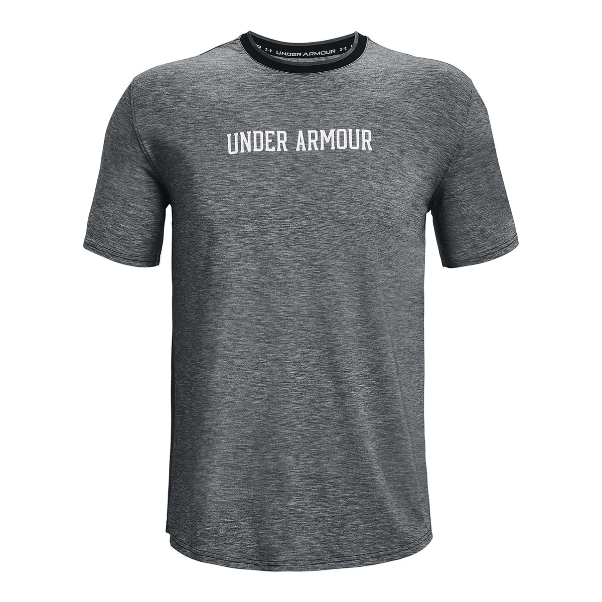 Polera manga corta UA RECOVER™ para Hombre