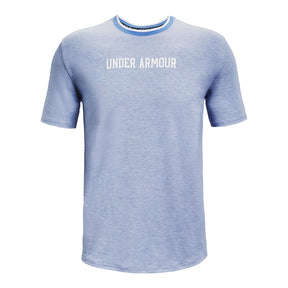 Polera manga corta UA RECOVER™ para Hombre