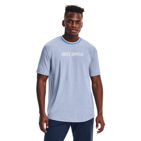 Polera manga corta UA RECOVER™ para Hombre