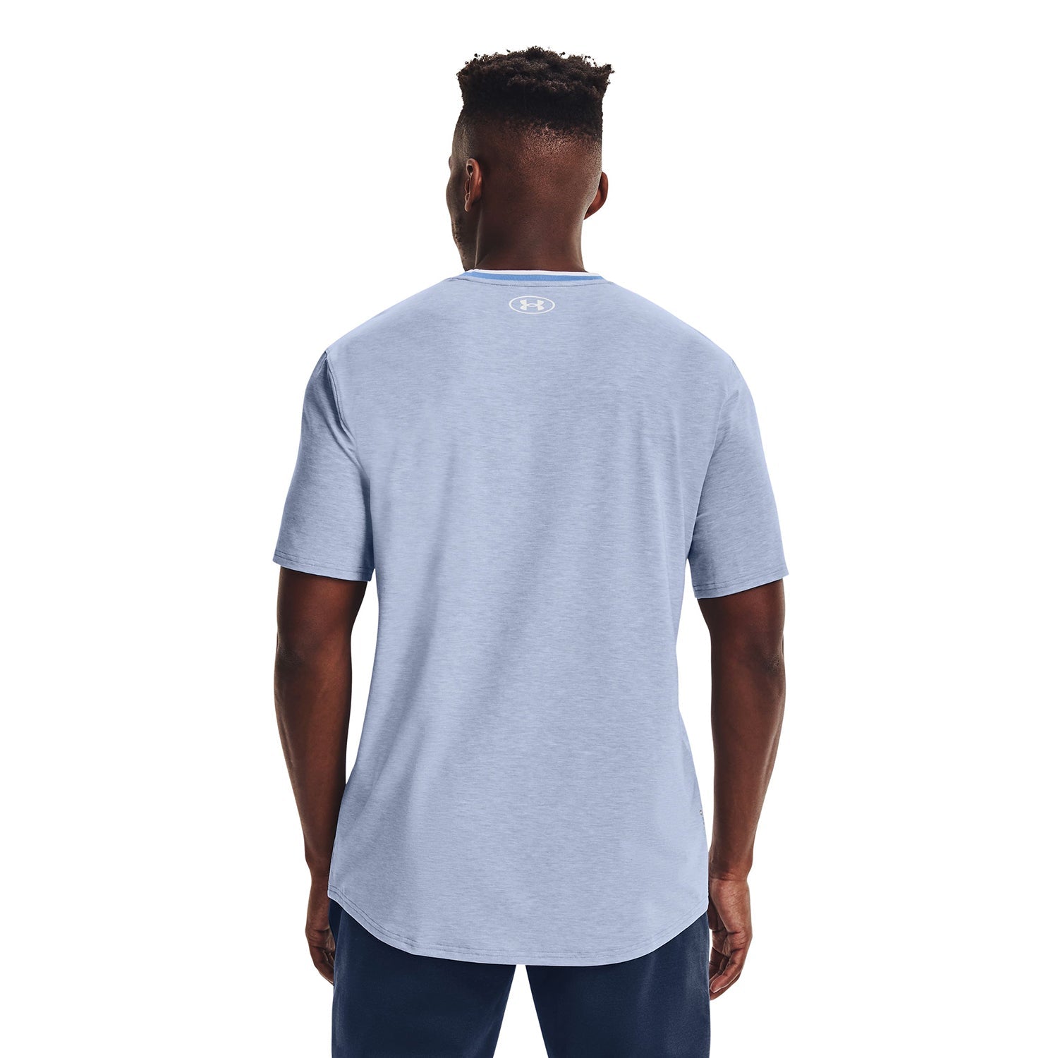 Polera manga corta UA RECOVER™ para Hombre